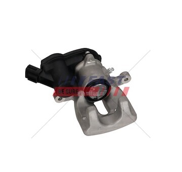 Brzdový třmen renault grand scenic iii 09> zadní le bez vratného dílu el. 38mm WFT03398