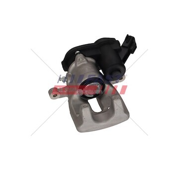 Brzdový třmen renault grand scenic iii 09> zadní pr bez vratného dílu el. 38mm WFT03399