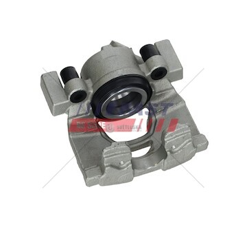 Brzdový třmen renault laguna iii 07> přední pr bez vratného dílu WFT03135