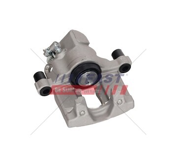 Brzdový třmen renault laguna iii 07> zadní pr bez vratného dílu WFT02437