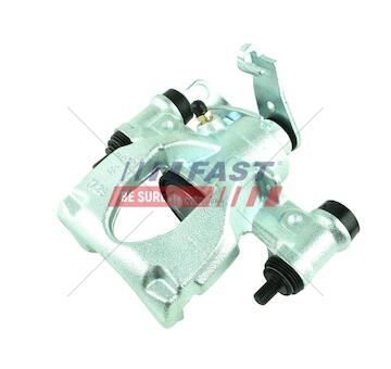 Brzdový třmen renault master iii 10> zadní le bez vratného dílu ø48mm ft32192