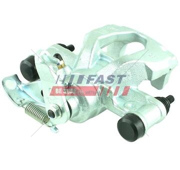 Brzdový třmen renault master iii 10> zadní pr bez vratného dílu ø 48mm ft32193