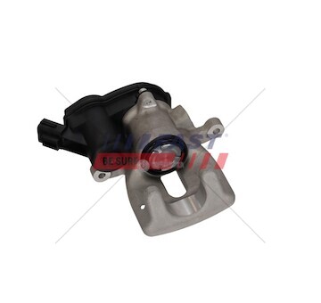 Brzdový třmen renault scenic iv 16> zadní le bez vratného dílu WFT02548