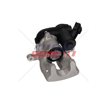 Brzdový třmen renault scenic iv 16> zadní pr bez vratného dílu WFT02549