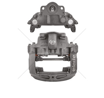 Brzdový třmen rvi/volvo modulx DB19 pravý přední/zadní, pravý/levý KRA-MTX-92251RC