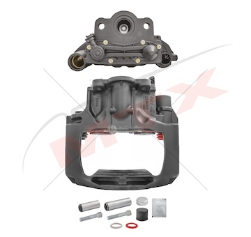 Brzdový třmen SAF, SCHMITZ pravý MTX-012634RC