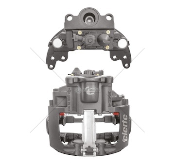Brzdový třmen SN5 levý MTX-004570RC