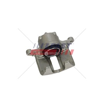Brzdový třmen vw caddy iii 03> přední pr bez vratného dílu 54mm WFT11648