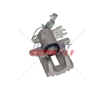 Brzdový třmen vw caddy iii 03> zadní le bez vratného dílu 38mm WFT11635