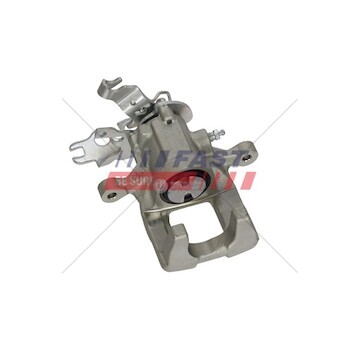Brzdový třmen vw caddy iii 03> zadní pr bez vratného dílu 38mm WFT11644