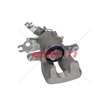 Brzdový třmen vw caddy iii 03> zadní pr bez vratného dílu 41mm WFT11654