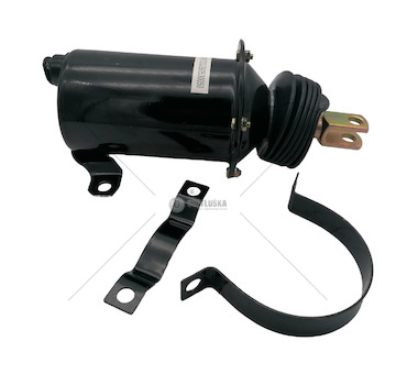 Brzdový válec 100 MTS,vlek