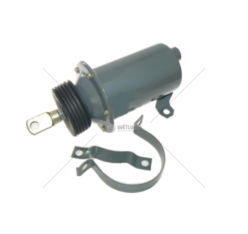 Brzdový válec - 100mm