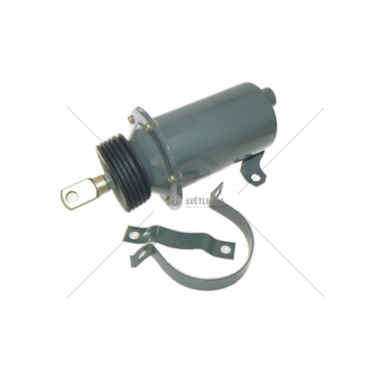 Brzdový válec - 100mm V 302