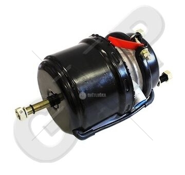 Brzdový válec 16/24, MB