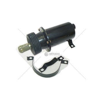 Brzdový válec - 80mm