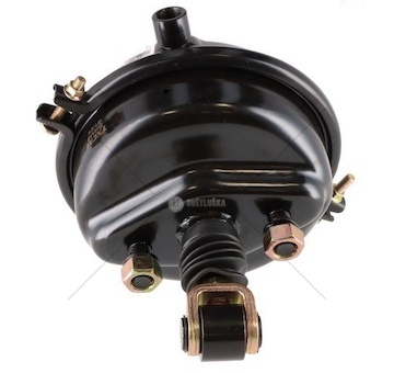 Brzdový válec BPW T44 zvedací nápravy D44A