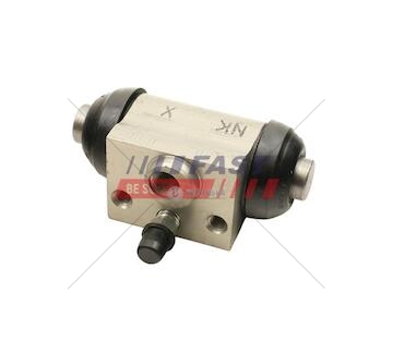 Brzdový válec ford transit courier 14> vzad 22.2mm/10x1 trw ft34012
