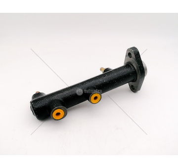 BRZDOVÝ VÁLEC HLAVNÍ ŠKODA 105, 120, 130 19MM