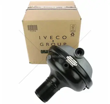 Brzdový válec iveco | 41211369