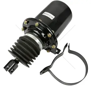 Brzdový válec pr. 125 | X53.32.00/A