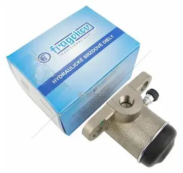 Brzdový válec pr.25 l | 104.227.903