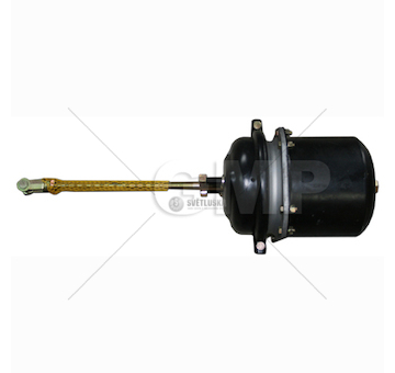 Brzdový válec T16/24