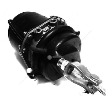 Brzdový válec T24/24 DD