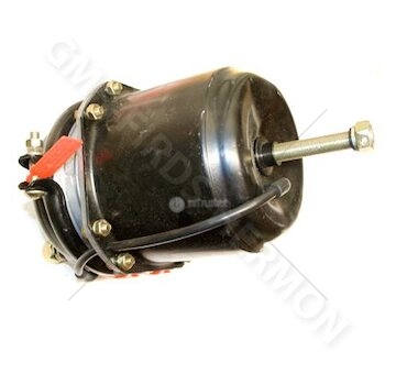 Brzdový válec T24/24DP RENAULT