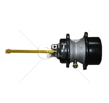 Brzdový válec T24/30 dvoumembránový DP