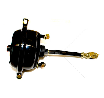 Brzdový válec T24 nízký M16x1,5