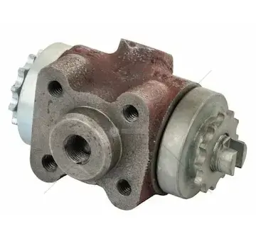 Brzdový váleček kola o 31,8 | 51200721