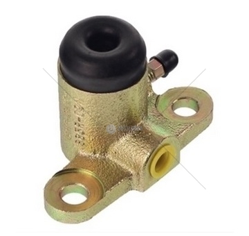 Brzdový váleček pravý ZETOR UŘI,UŘII průměr 22mm 83.227.912-5