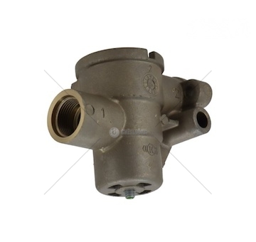 Brzdový ventil, parkovací brzda KNORR AC157C