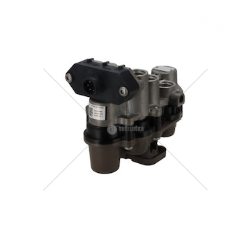 Brzdový ventil, parkovací brzda KNORR AE4528