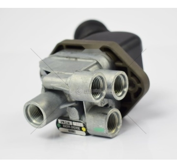 Brzdový ventil, parkovací brzda KNORR DPM22AK