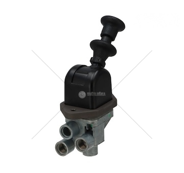 Brzdový ventil, parkovací brzda KNORR DPM23AK