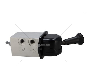 Brzdový ventil, parkovací brzda KNORR I92190