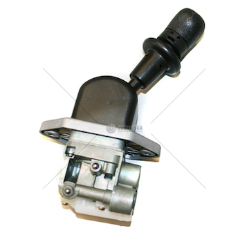 Brzdový ventil, parkovací brzda PROVIA MAN TGA