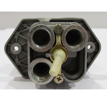 Brzdový ventil, parkovací brzda   Q202HD