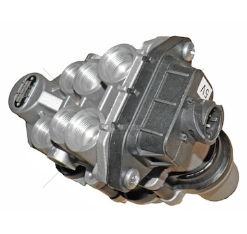 Brzdový ventil, parkovací brzda SORL 35150230180