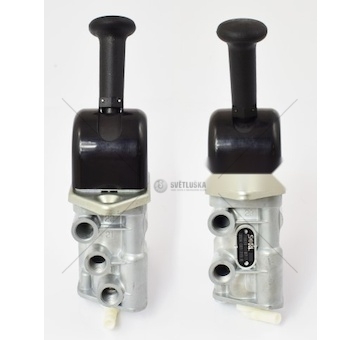 Brzdový ventil, parkovací brzda SORL 35260011150