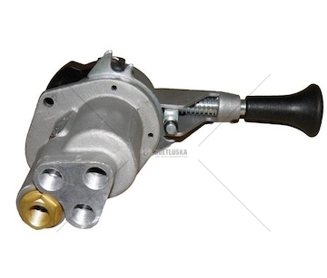 Brzdový ventil, parkovací brzda SORL 35260080020