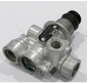 Brzdový ventil, parkovací brzda SORL 35480130010