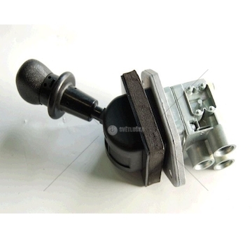 Brzdový ventil, parkovací brzda SORL RL3526NA