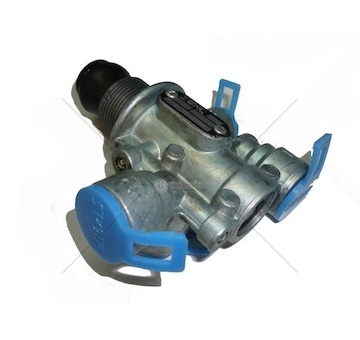 Brzdový ventil, parkovací brzda SORL RL3548PA