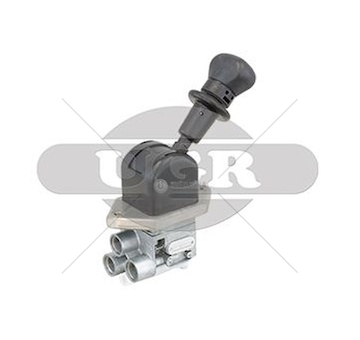 Brzdový ventil, parkovací brzda UYGUR 17157