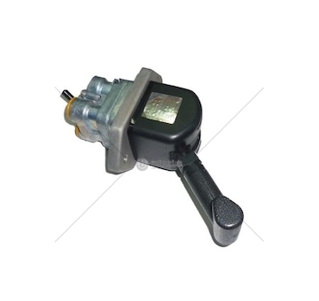 Brzdový ventil, parkovací brzda WOSIMAN D-066