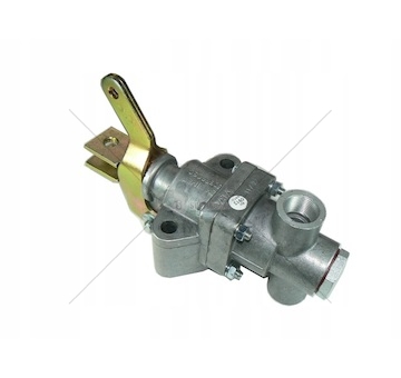 Brzdový ventil přívěsu Zetor 956828