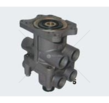 Brzdový ventil, provozní brzda   AG3514J